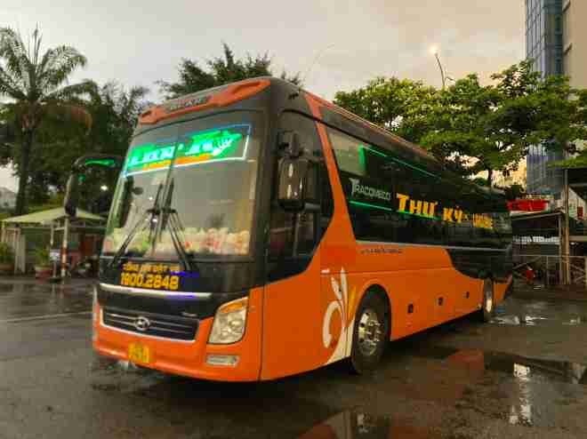 Xe Thư Kỳ Mặt trước xe Mặt sau xe Bên hông xe Ghế ngồi Giường nằm Tiện ích Nội thất xe tải