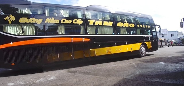 Tám Đào