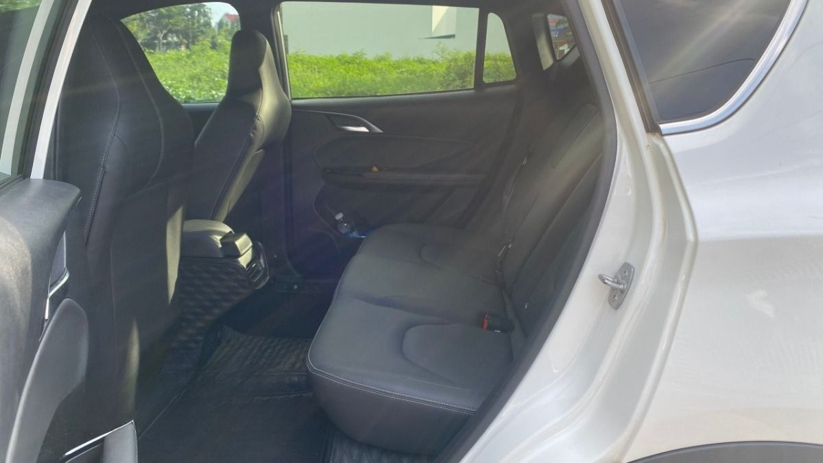 Lâm Lũy Limousine