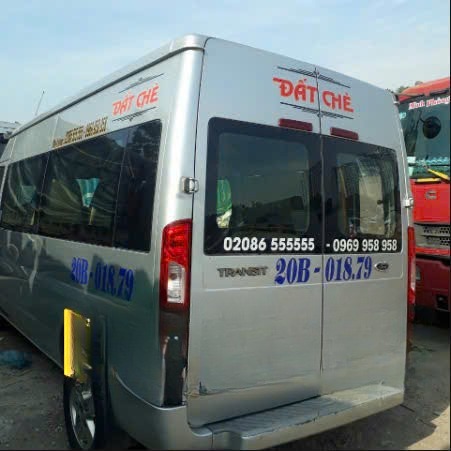 Đất Chè