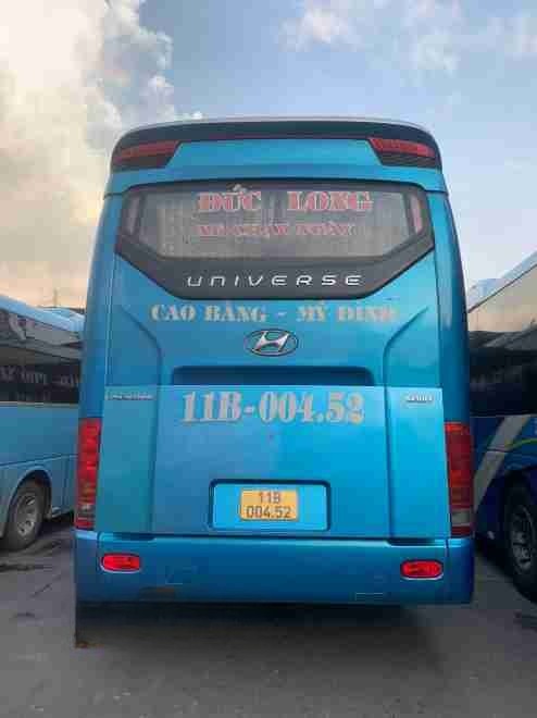 Xe Oanh Hùng undefined