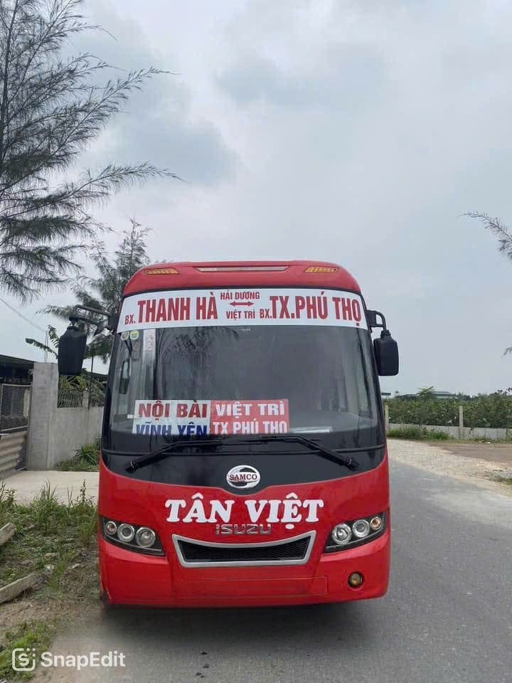 Tân Việt (Phú Thọ)