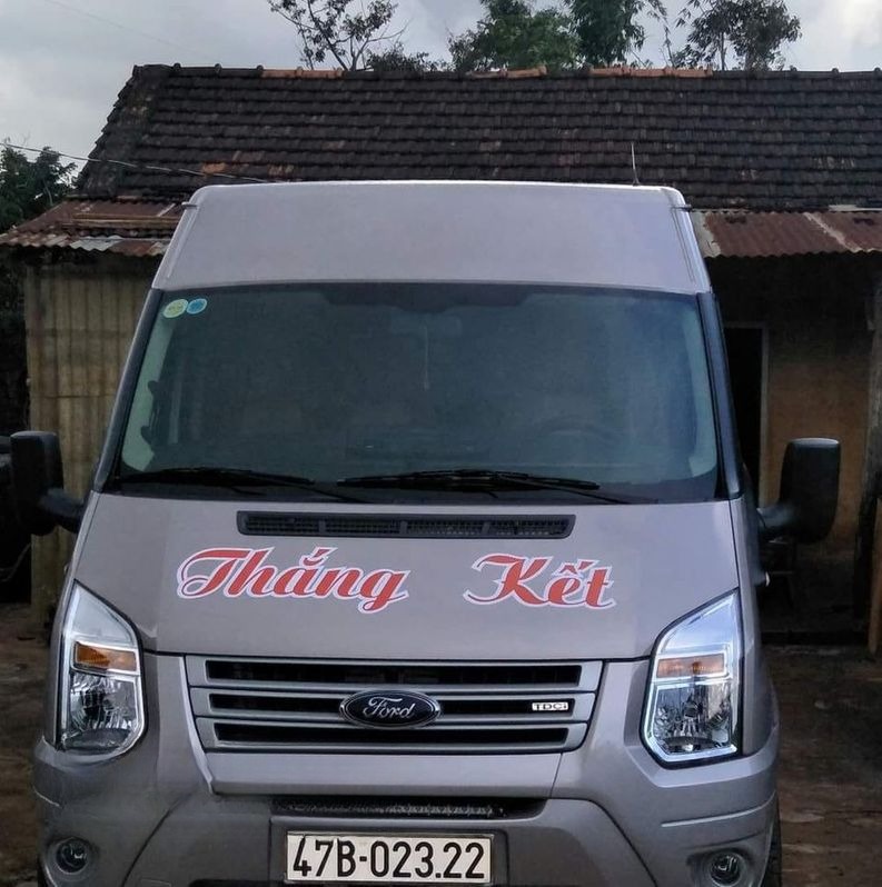 Thắng Kết