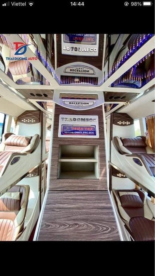 Xe Thuận Thực (Hà Giang) undefined