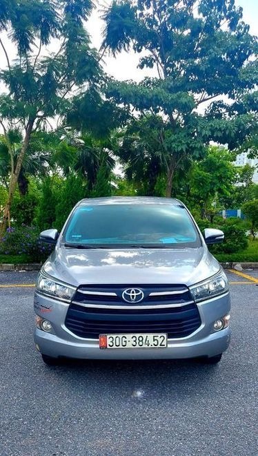 Xe Xe Xứ Thanh Mặt trước xe Xe 7 chỗ
