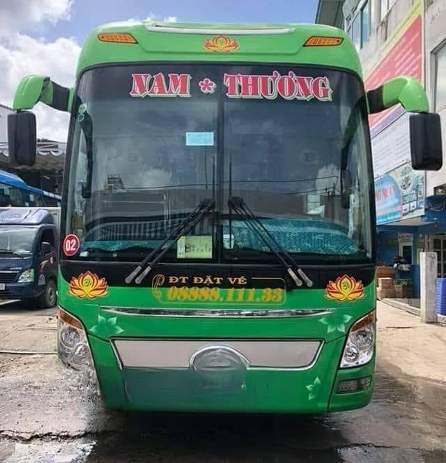 Nam Thương