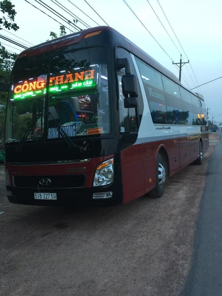 Công Thành (Bình Dương)