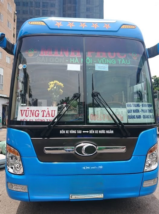 Minh Phúc