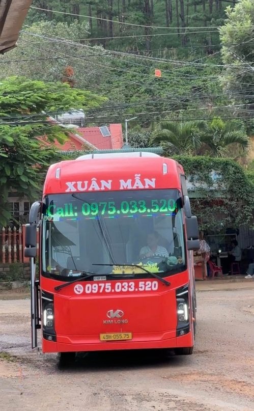 Xuân Mẫn