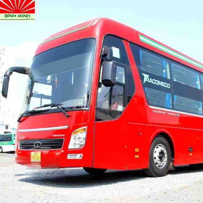 Bình Minh (Mộc Châu Travel)