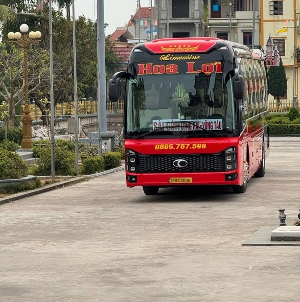 Hoa Lợi