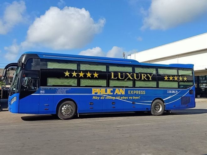 Phúc An Express