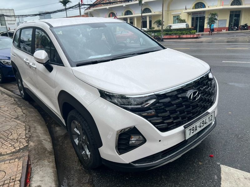 Xe Cát Thiên Hải Limousine undefined