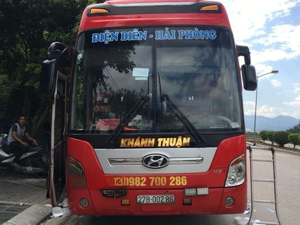 Khánh Thuận