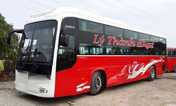 Lý Thành Đạt