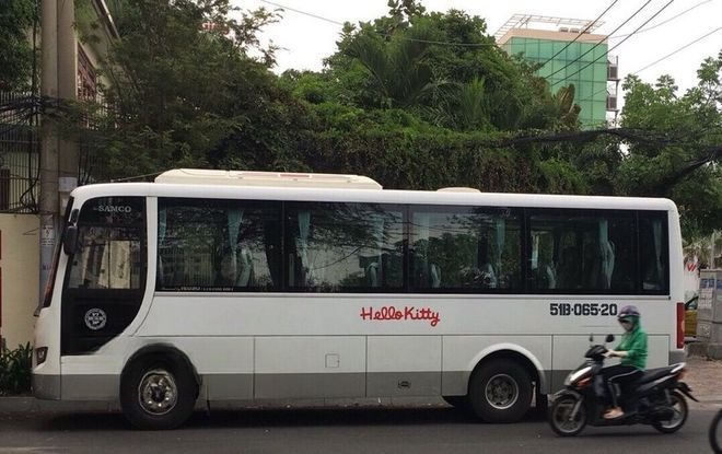 Xe HK Transport undefined