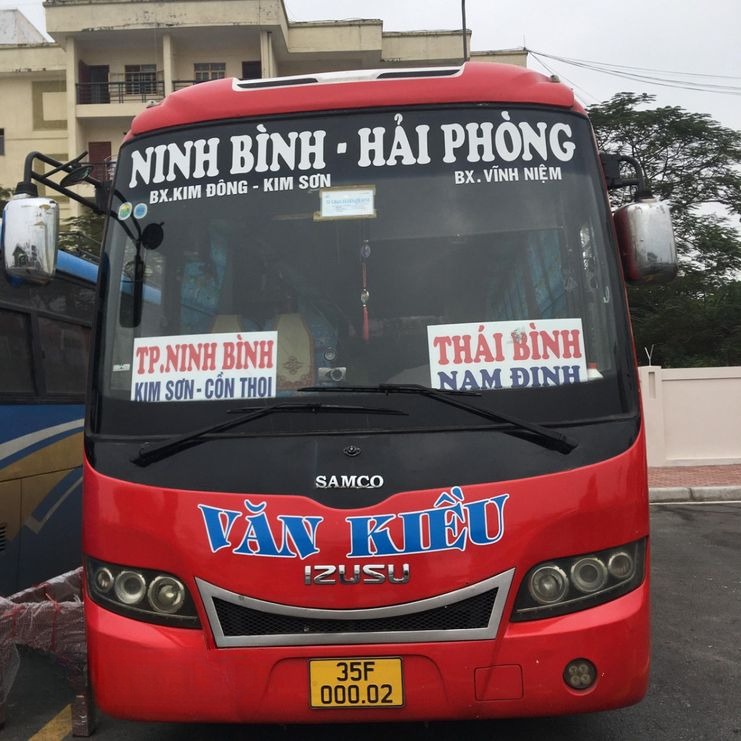 Văn Kiều 