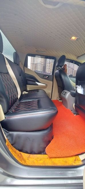 Xe Xe Xứ Thanh Ghế ngồi Xe 4 chỗ