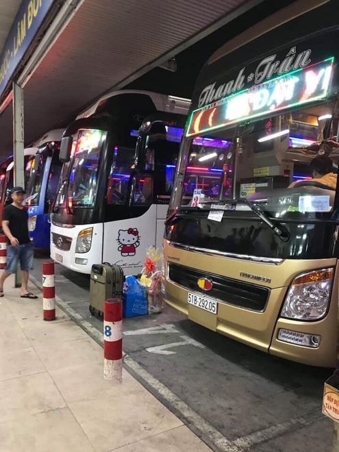 Xe Lovabus undefined