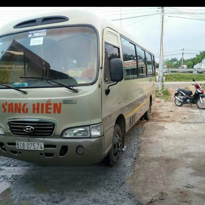 Sang Hiền