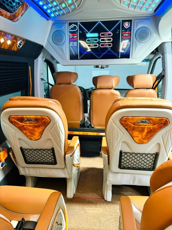 Nam Định Limousine