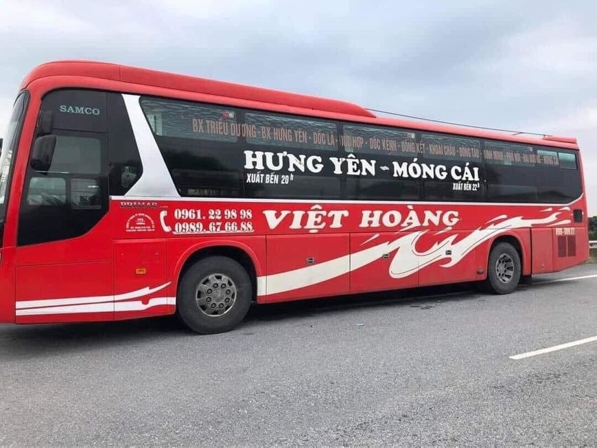 Việt Hoàng