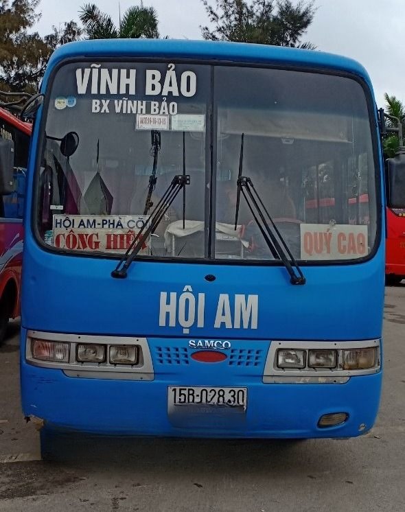 Hội Am