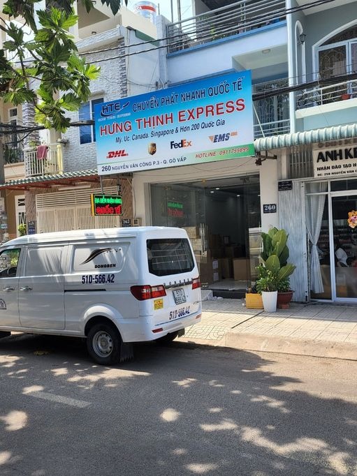 Hưng Thịnh Phát Express