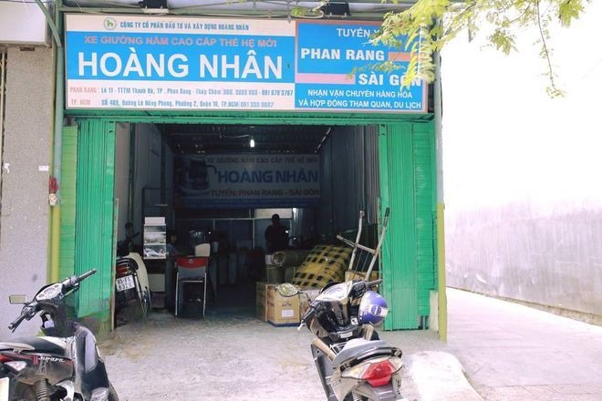 Xe Lovabus Tiện ích GIường nằm 43 chỗ (190, 204)