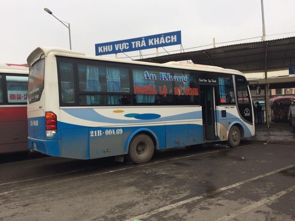 An Khang
