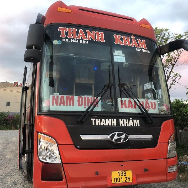 Thanh Khâm