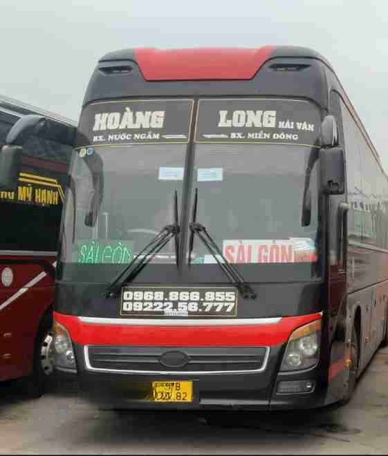 Hoàng Long Hải Vân