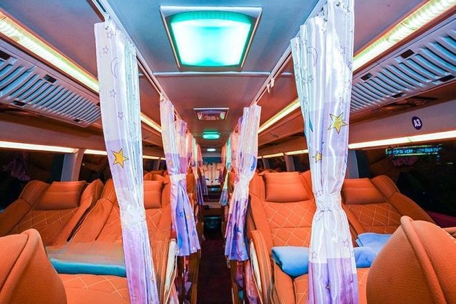 Xe SANI Express undefined