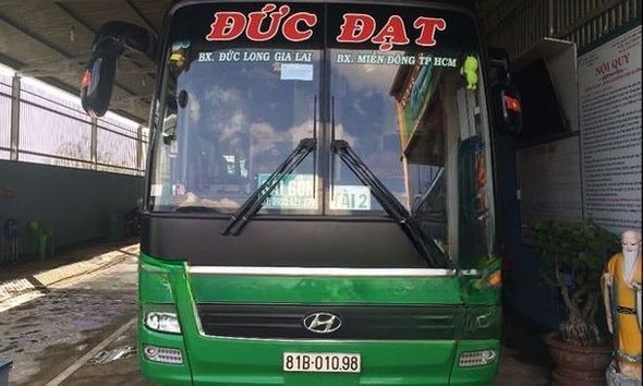 Đức Đạt