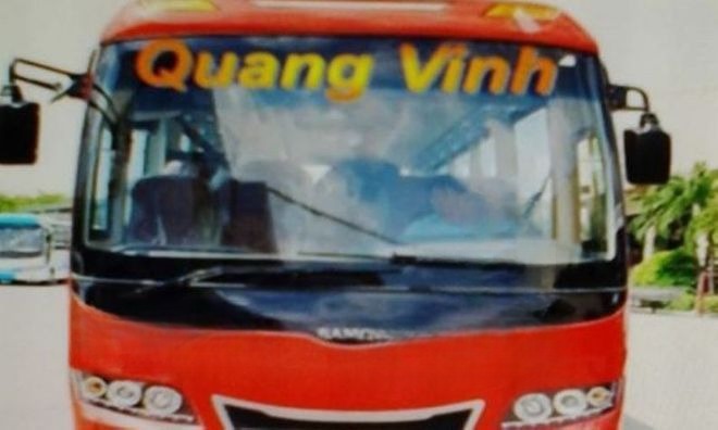 Quang Vinh