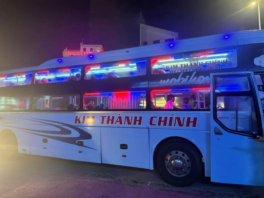 Kim Thành Chính