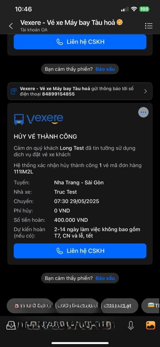 Limousine Phòng đôi 24 chỗ Xe Ty Le
