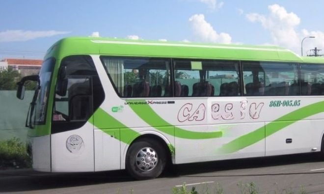 Cao Lâm