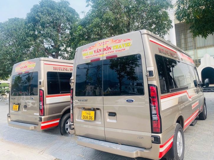 Vân Đồn Travel