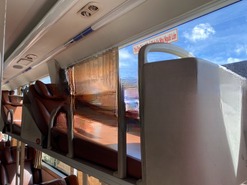 Xe Anh Chương (Lâm Đồng) Tiện ích Nội thất Giường nằm 44 chỗ