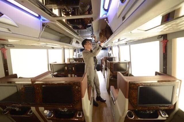 Thịnh Phát Limo