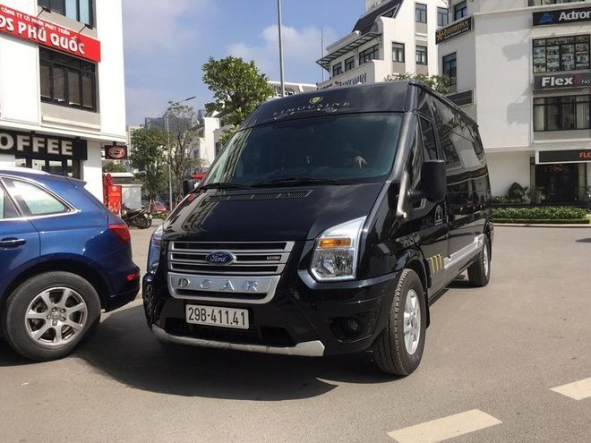 Limousine AB 