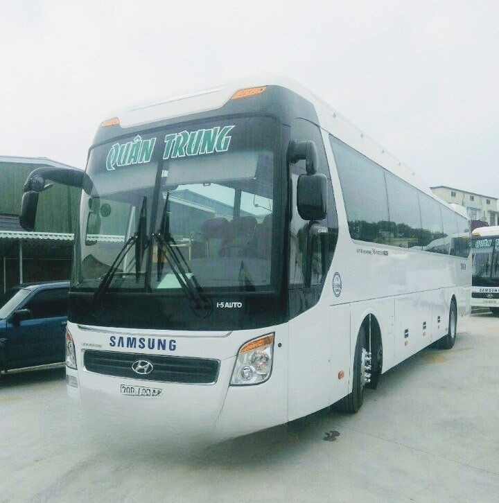 Quân Trung