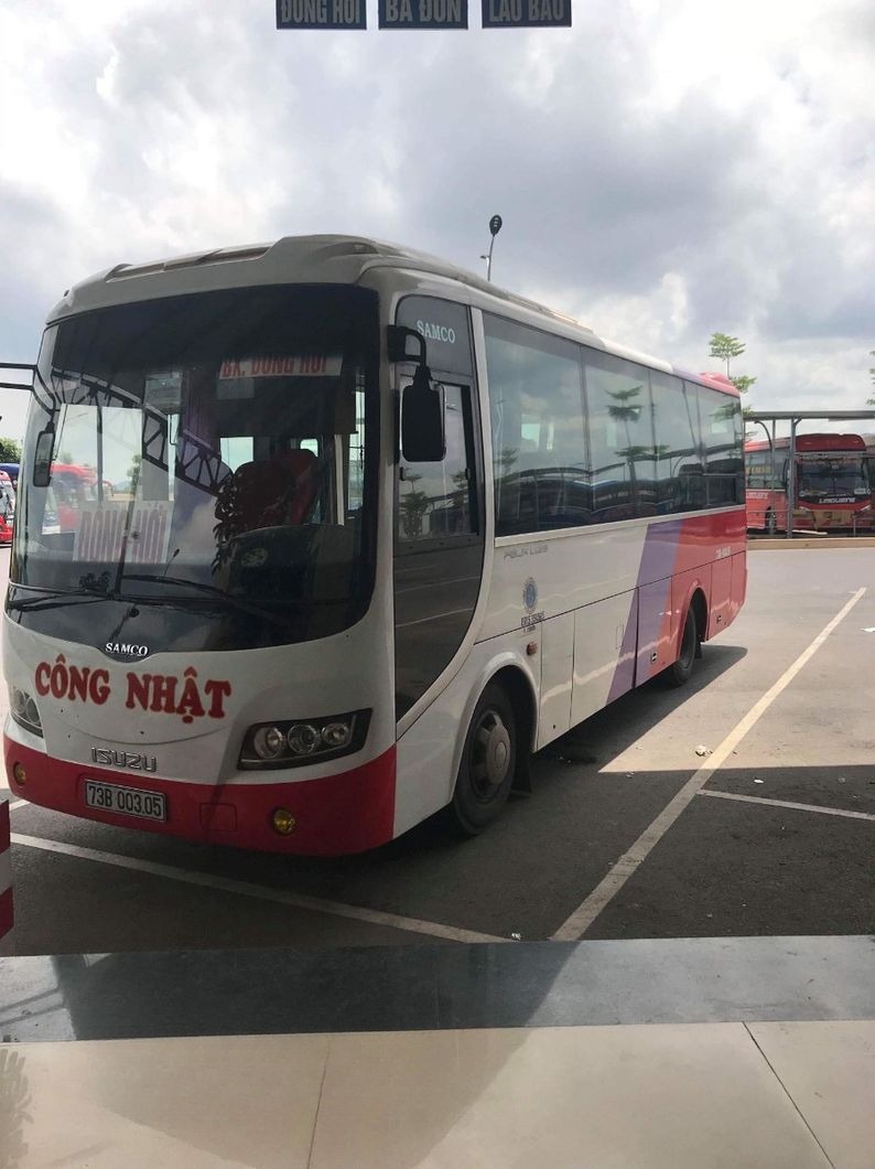 Công Nhật