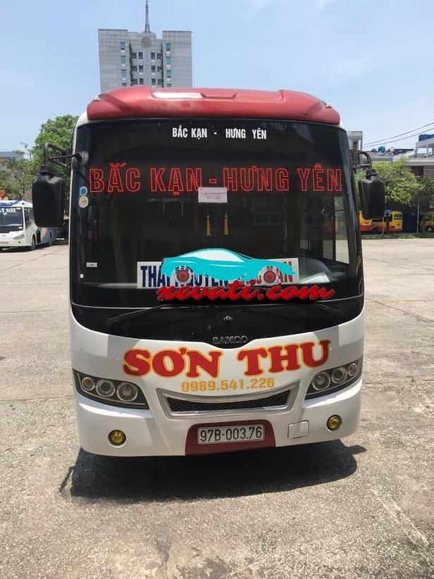Sơn Thu