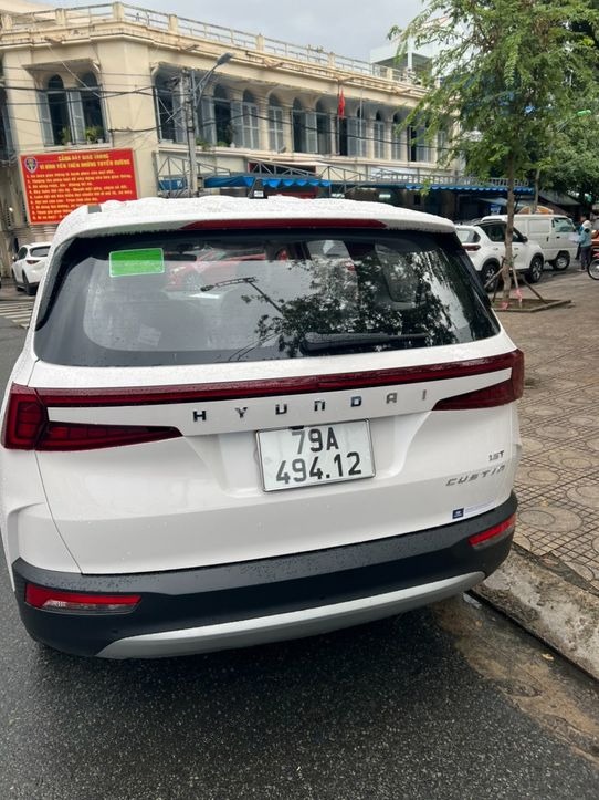 Xe Cát Thiên Hải Limousine undefined
