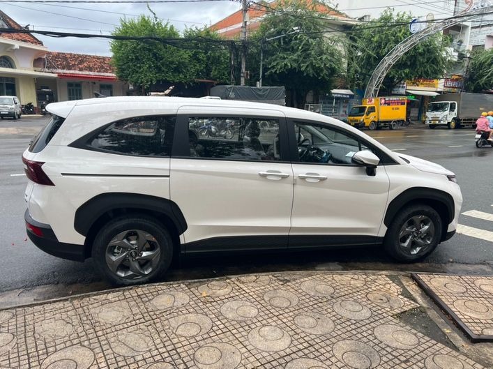 Xe Cát Thiên Hải Limousine undefined