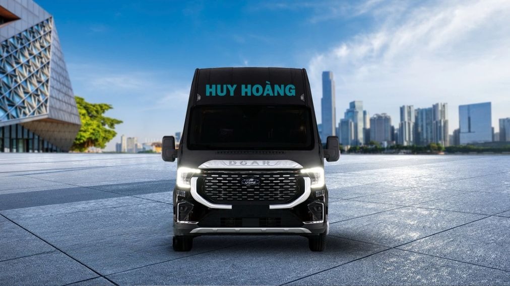 Xe Huy Hoàng (Vũng Tàu) undefined