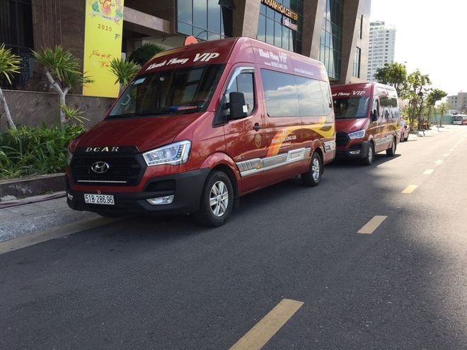 Xe Vé Xe Rẻ Thuê Xe Tết 