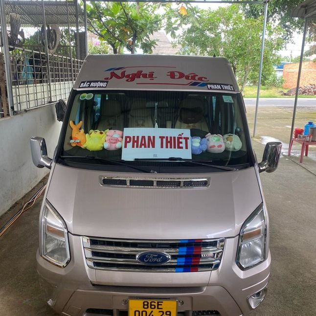 Nghị Đức